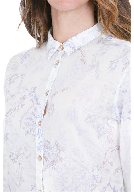 NONTISCORDARDIME FORTE FORTE | Camicie | 14627MYSHIRT5009